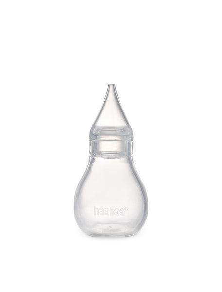 Haakaa® - Haakaa Nasal Easy-Squeezy Silicone Bulb Syringe 0m+