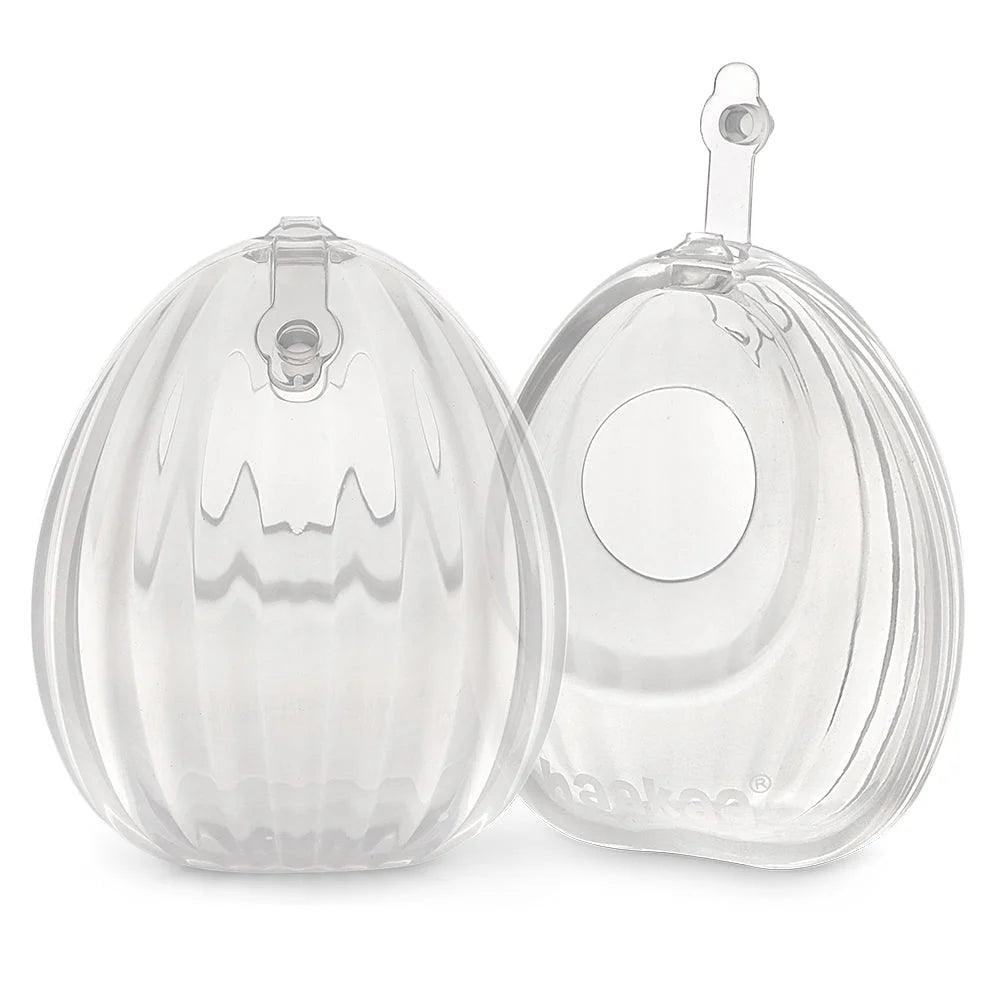 Haakaa® - Haakaa Shell Wearable Silicone Nursing Pump - 75ml