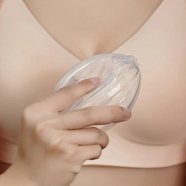 Haakaa® - Haakaa Shell Wearable Silicone Nursing Pump - 75ml