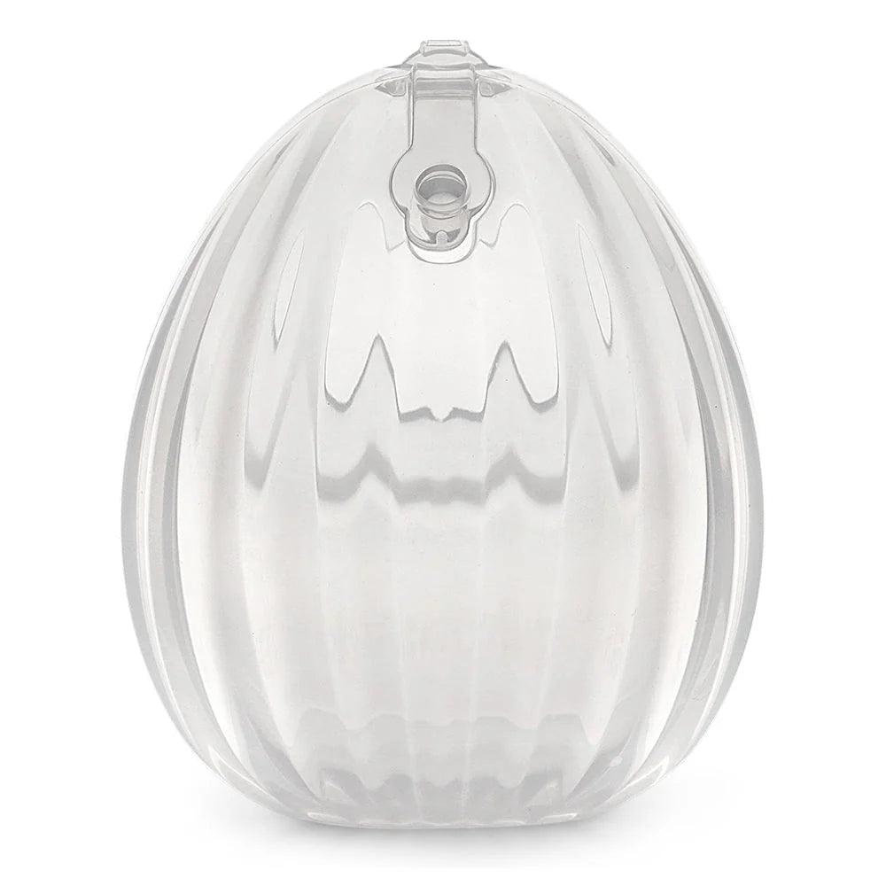 Haakaa® - Haakaa Shell Wearable Silicone Nursing Pump - 75ml