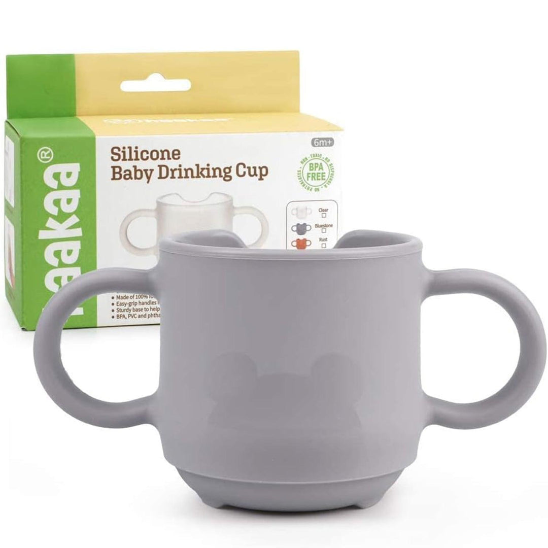Haakaa® - Haakaa Silicone Baby & Toddler Training Cups, 5oz (142ml)