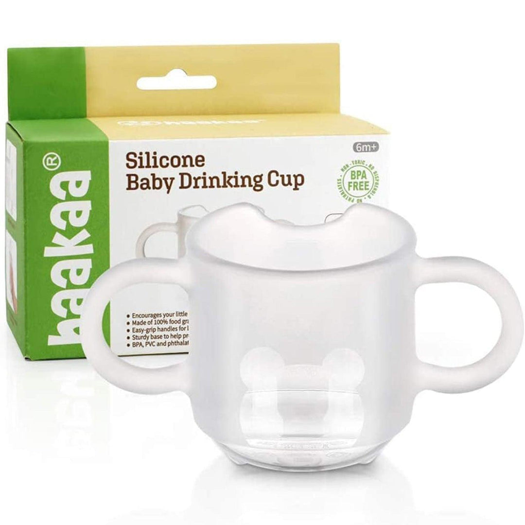 Haakaa® - Haakaa Silicone Baby & Toddler Training Cups, 5oz (142ml)