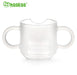 Haakaa® - Haakaa Silicone Baby & Toddler Training Cups, 5oz (142ml)