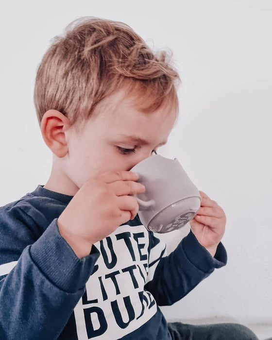 Haakaa® - Haakaa Silicone Baby & Toddler Training Cups, 5oz (142ml)