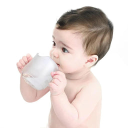 Haakaa® - Haakaa Silicone Baby & Toddler Training Cups, 5oz (142ml)