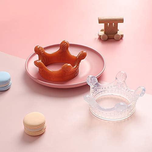 Haakaa® - Haakaa Silicone Baby Crown Teether Toy