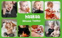 Haakaa® - Haakaa Silicone Baby Crown Teether Toy