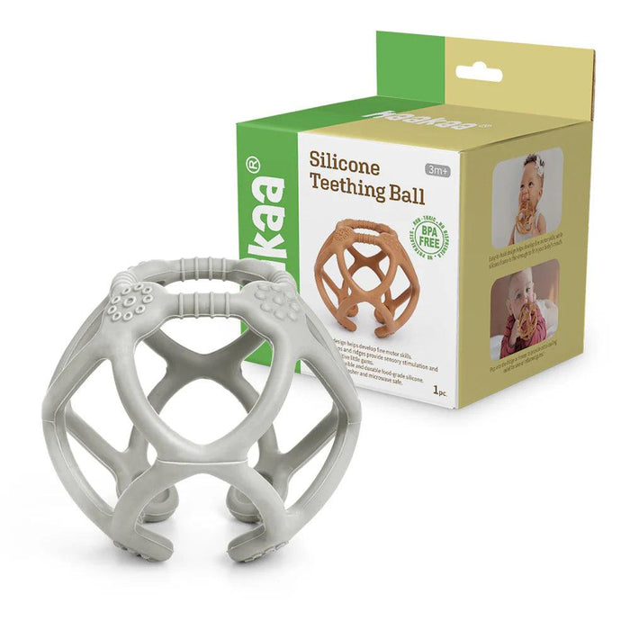 Haakaa® - Haakaa Silicone Baby Teething Ball 1 PK