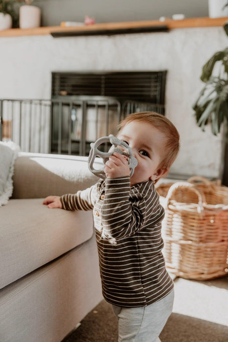 Haakaa® - Haakaa Silicone Baby Teething Ball 1 PK