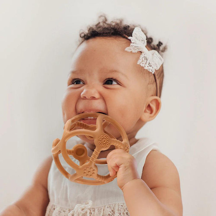 Haakaa® - Haakaa Silicone Baby Teething Ball 1 PK