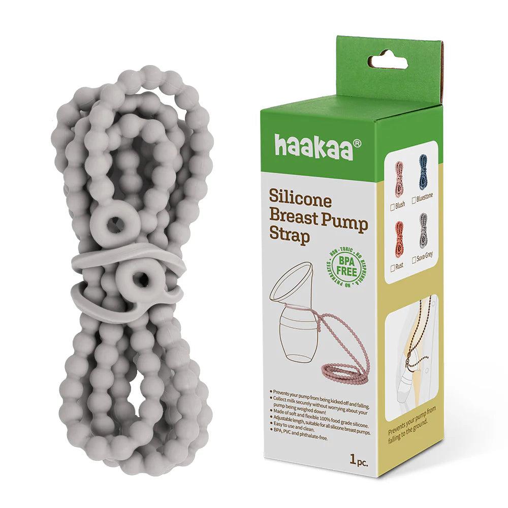 Haakaa® - Haakaa Silicone Breast Pump Strap