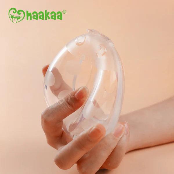 Haakaa® - Haakaa Silicone Milk Collector - 1 pk - 75 ml