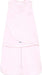 HALO® - Halo 100% Cotton Sleepsack Swaddle (TOG 1.5) - Soft Pink