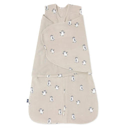 HALO® - Halo Sleepsack Micro-Fleece Penguin Pals 3.0 TOG