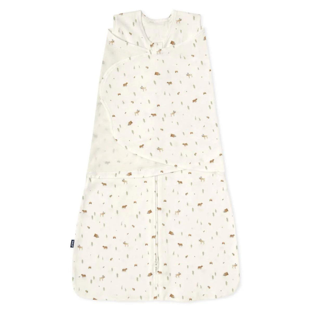 HALO® - Halo Sleepsack Swaddle 100% Campsite - 1.5 Tog