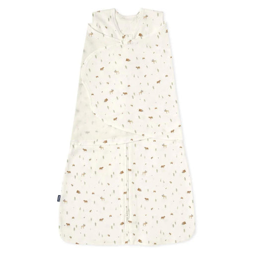 HALO® - Halo Sleepsack Swaddle 100% Campsite - 1.5 Tog