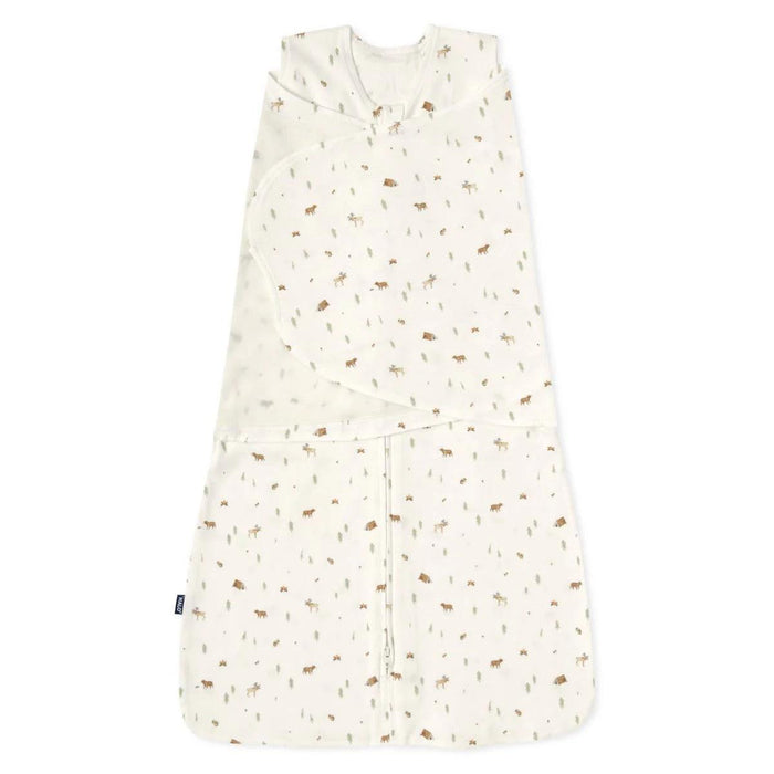 HALO® - Halo Sleepsack Swaddle 100% Campsite - 1.5 Tog