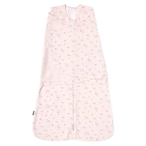 HALO® - Halo Sleepsack Swaddle 100% Pink Floral - 1.5 Tog