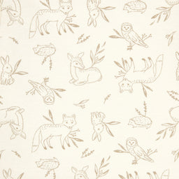 HALO® - Halo Sleepsack Swaddle - Forest Lullaby - 1.5 TOG