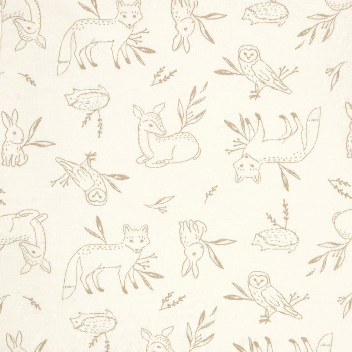 HALO® - Halo Sleepsack Swaddle - Forest Lullaby - 1.5 TOG