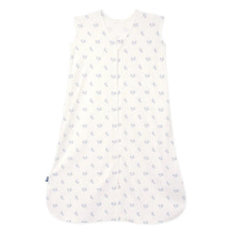 HALO® - Halo Sleepsack Wearable Blanket 100% Cotton Vintage Floral 0.5 TOG