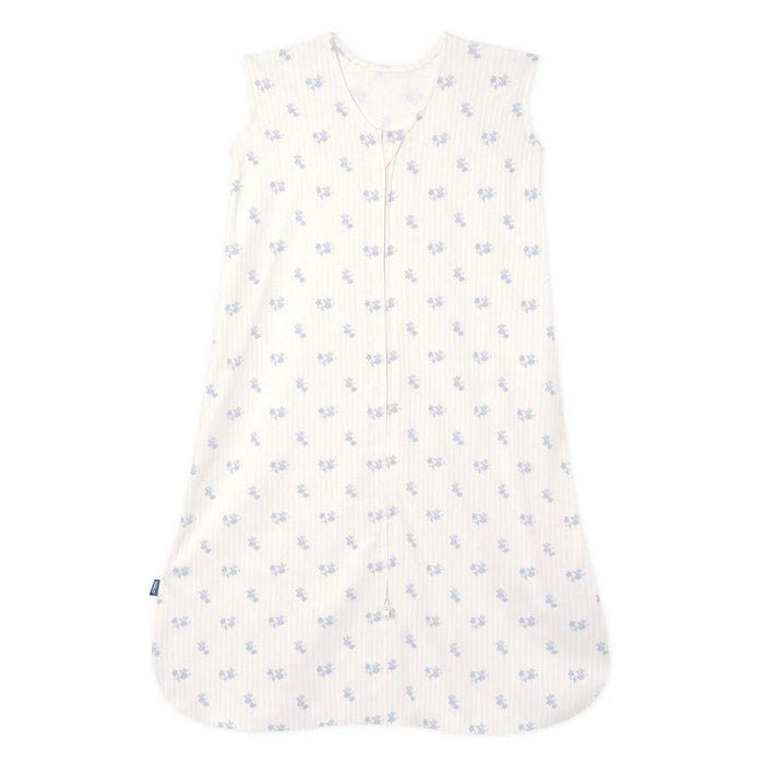 HALO® - Halo Sleepsack Wearable Blanket 100% Cotton Vintage Floral 0.5 TOG