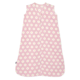 HALO® - Halo Sleepsack Wearable Blanket Micro-Fleece Daisy 1.0 TOG