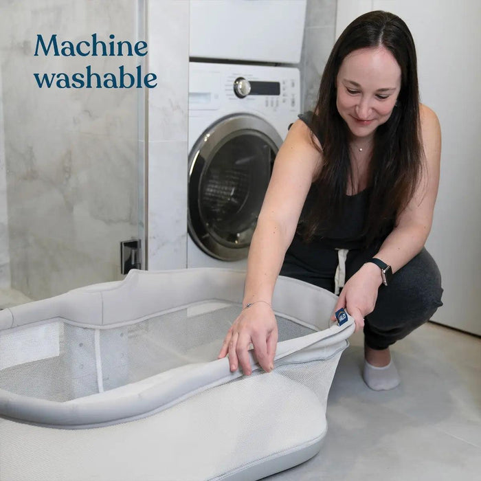 HALO® - HALO™ BassiNest™ Soothing Swivel Sleeper 3.0