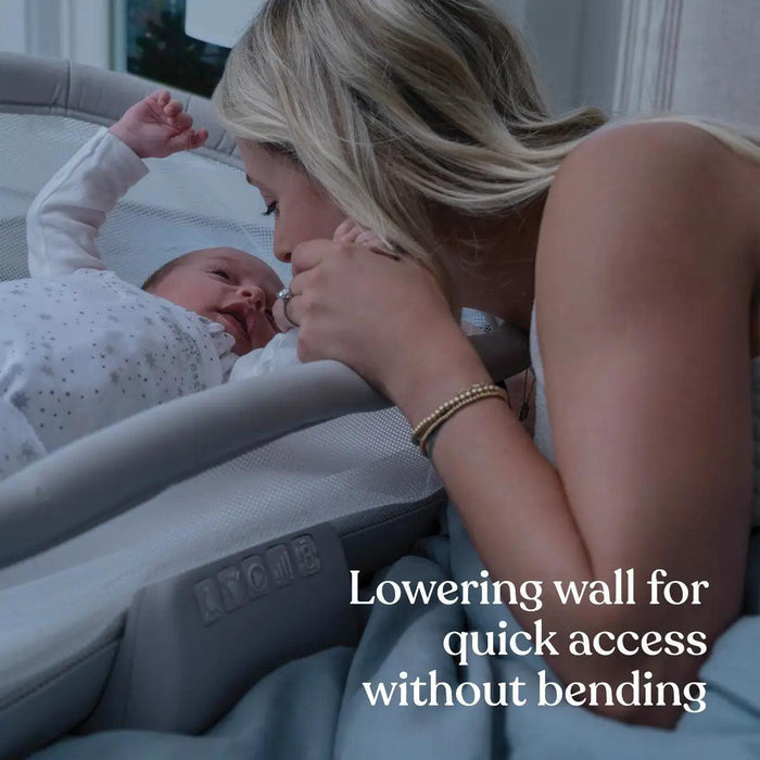 HALO® - HALO™ BassiNest™ Soothing Swivel Sleeper 3.0