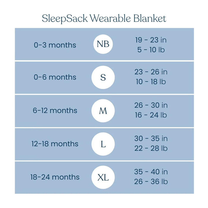 Halo Sleepsack Micro-Fleece Penguin Pals 3.0 TOG