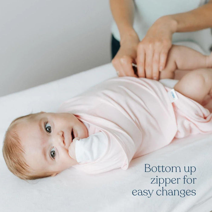 Halo Sleepsack Swaddle 100% Campsite - 1.5 Tog