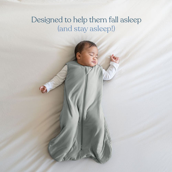 Halo SuperSoft Bamboo Wearable Blanket Oat TOG 1.5