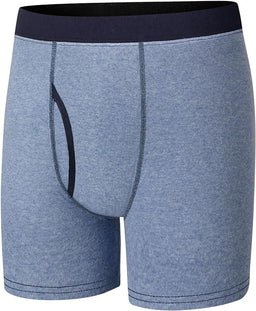 Hanes - Hanes Boys ComfortSoft Boxer Briefs - 3pk
