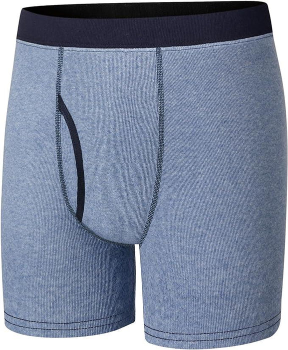Hanes - Hanes Boys ComfortSoft Boxer Briefs - 3pk