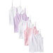 Hanes - Hanes Girls Super Soft Camisoles - 5pk