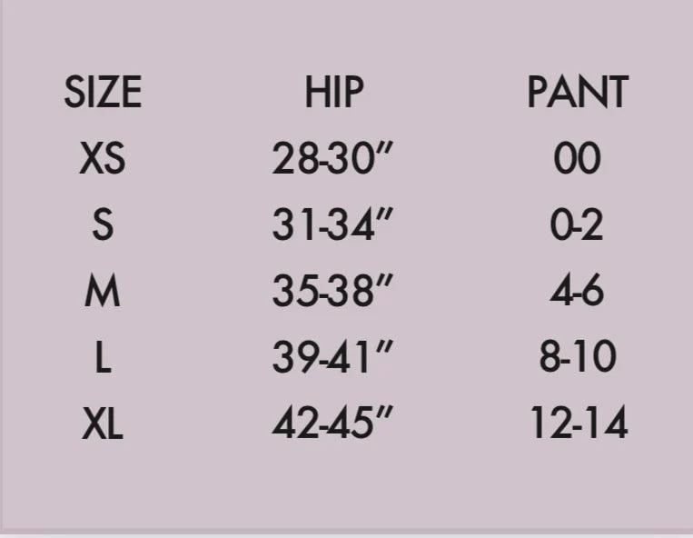 Happy Period - Happy Period KANTA Reusable Bamboo Underwear