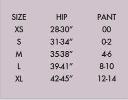 Happy Period - Happy Period KANTA Reusable Bamboo Underwear