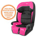 Harmony Defender 360 Max – Pink recline