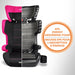 Harmony Dreamtime Elite – Pink lifestyle
