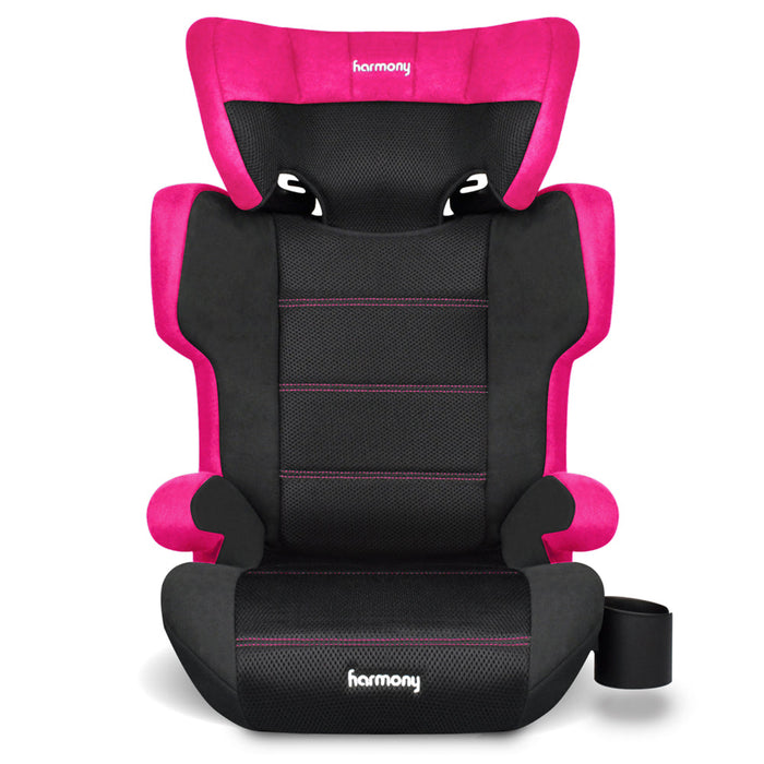 Harmony Dreamtime Elite – Pink front