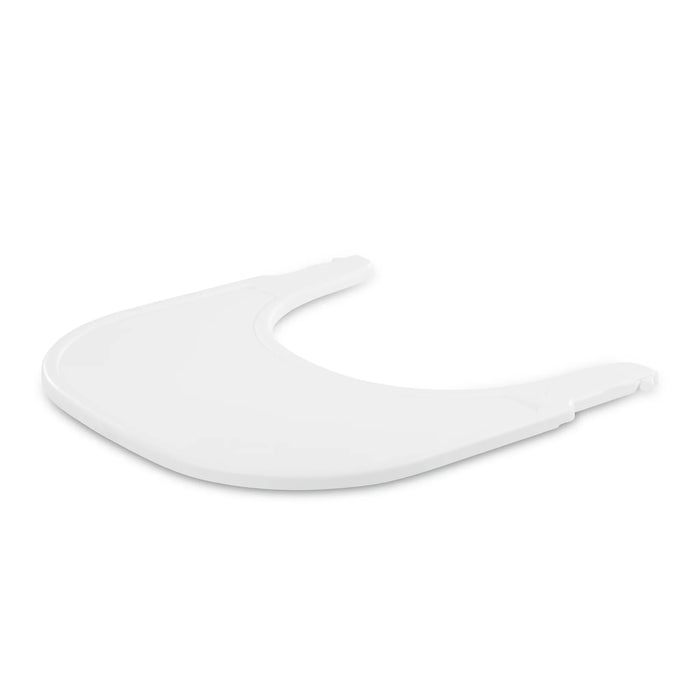 Hauck Alpha+ Highchair Set – Adjustable Wooden Highchair that Grows with Your Child