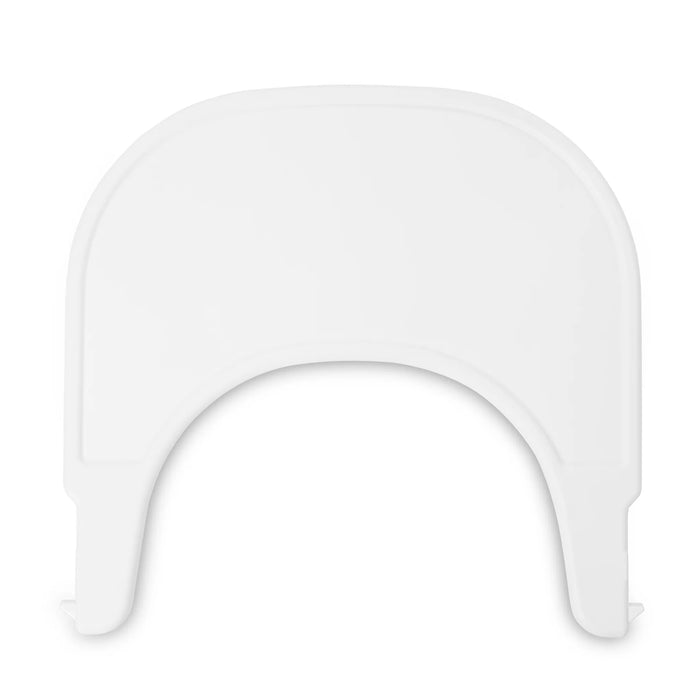 Hauck Alpha+ Highchair Set – Adjustable Wooden Highchair that Grows with Your Child