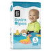 Hello Bello - Hello Bello Jumbo Baby Swim Diapers - (12-24 Months) - 20 ct.