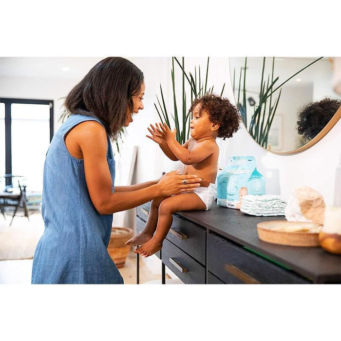 Hello Bello - Hello Bello Plant Based Biodegradable Baby Wipes - 180ct.