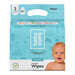 Hello Bello - Hello Bello Plant Based Biodegradable Baby Wipes - 180ct.