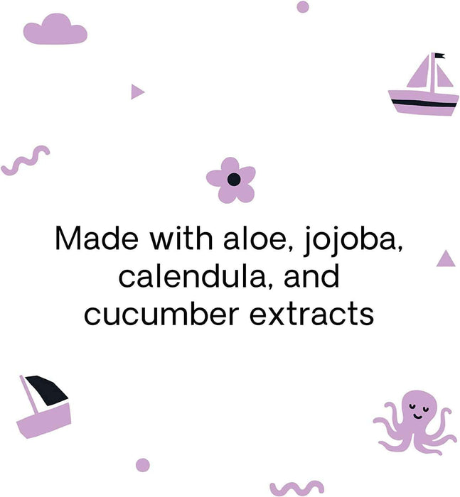 Hello Bello - Hello Bello™ Premium Lotion Soft Lavender - 8.5 oz.