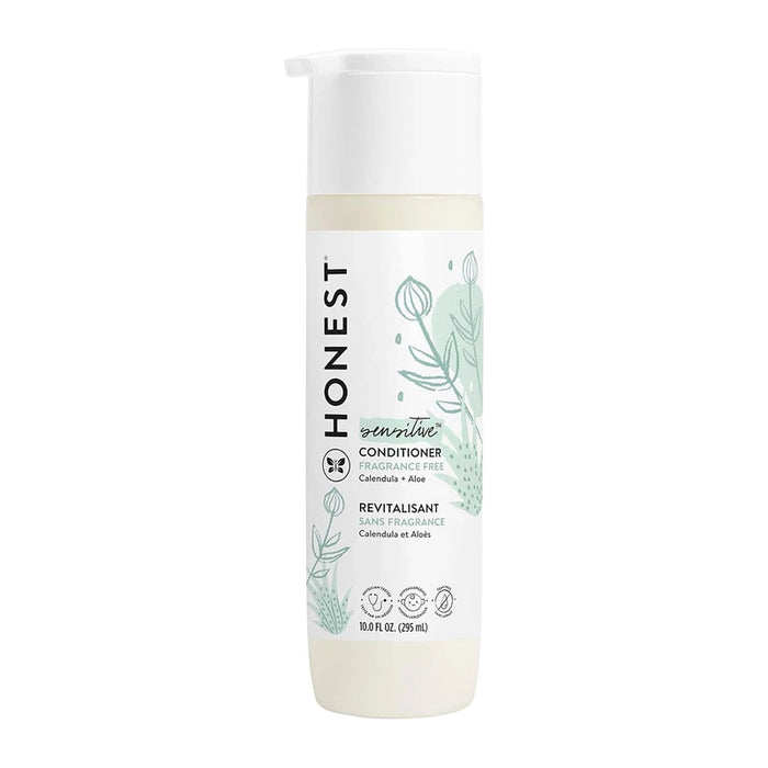 The Honest Co.  Purely Sensitive Conditioner