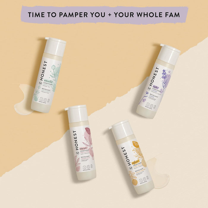 The Honest Co.  Purely Sensitive Conditioner