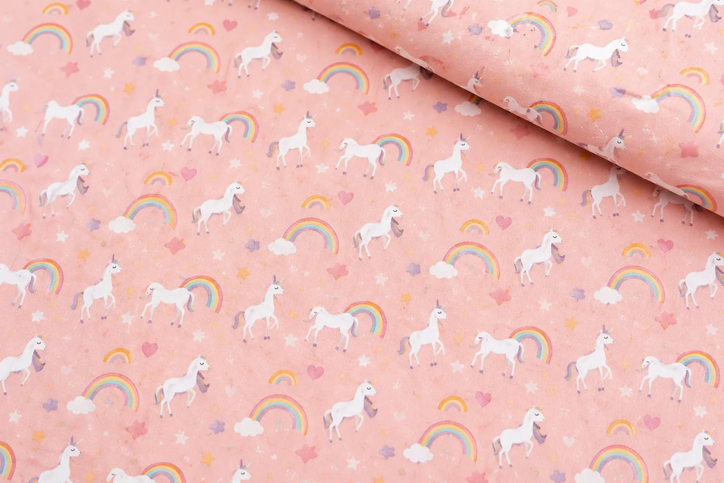 Hong&Atrs® Kids Printed 600 Thread Count Cotton Blend Duvet Cover Set (Twin)