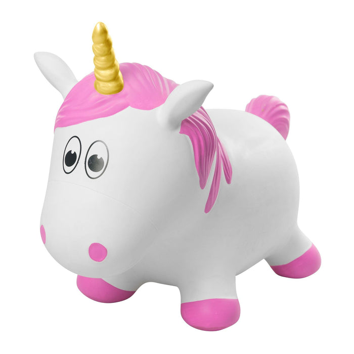 Hoppertown - Hoppertown Inflatable Hopper Animals